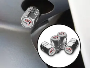 Tire Valve Covers Trucks Stylish Look Edition Style 